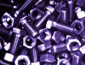 using metric fasteners for more benefits