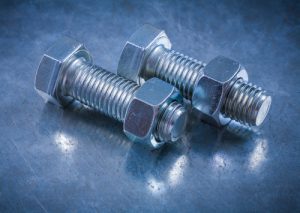 choice between Fully And Partially Threaded Bolts
