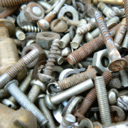 Should You Clean Fasteners On A Regular Basis?