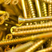 The Advantages Of Plating Fasteners
