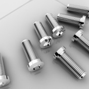 Different Types Of Cap Screws And Their Respective Applications