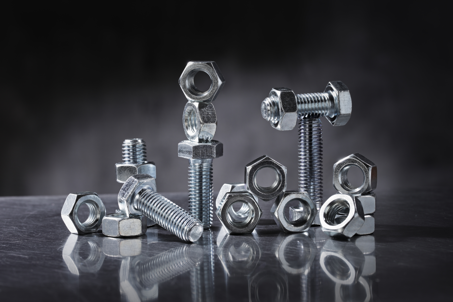 An Overview Of Nut And Bolt Compatibility | Melfast