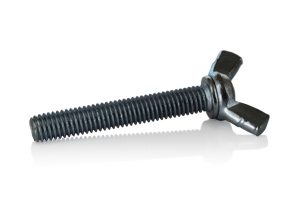 galvanized screw