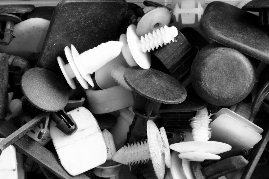 A Look At Common Types Of Plastic Fasteners Melfast