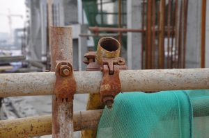 types of fastener corrosion