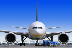 Aircraft and fasteners