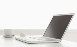 Laptop Design