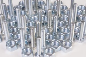 choose the right grade for your steel fasteners