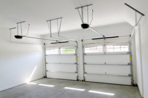 good fasteners needed for garage doors