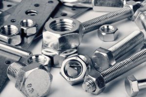 stainless steel fastener facts you should know