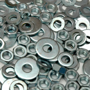 Fastener Basics | Washers And Nuts