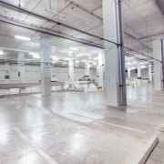 Factors To Consider When Choosing Fasteners For Car Park Design