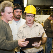 Auditing The Use Of Fasteners In Your Manufacturing Facility