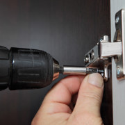 Focusing On Fastener Use To Improve Door Security