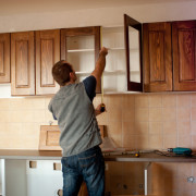Make Your Kitchen Cabinets More Durable Using These Installation Tips