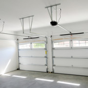 Does Fastener Quality Influence The Longevity Of Your Garage Door?