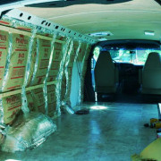 Critical Points To Consider When Installing Seats In Your Van