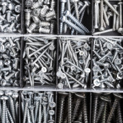 Selecting Fasteners To Be Used In Acidic Environments