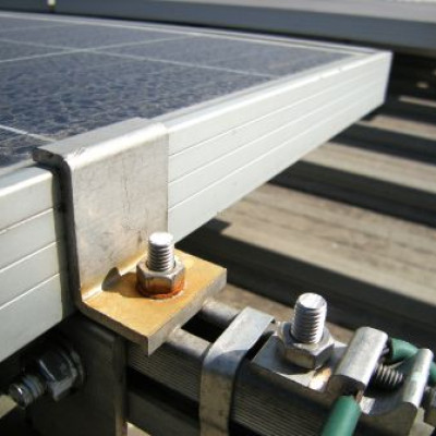 What Kind Of Fasteners Are Needed For Solar Panel Installations?